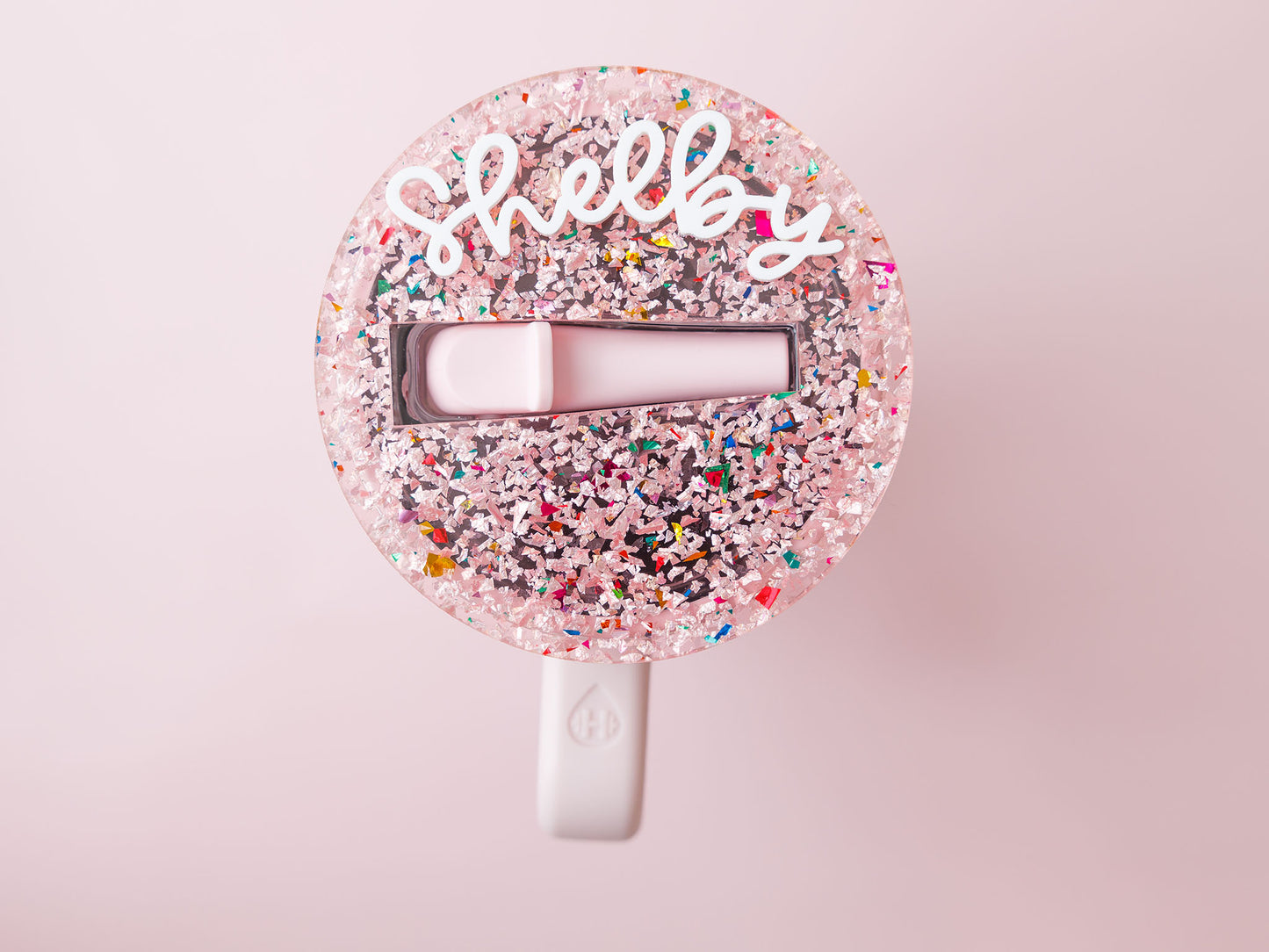 Hydrojug 40oz Tumblers Topper - MaiCre8tions