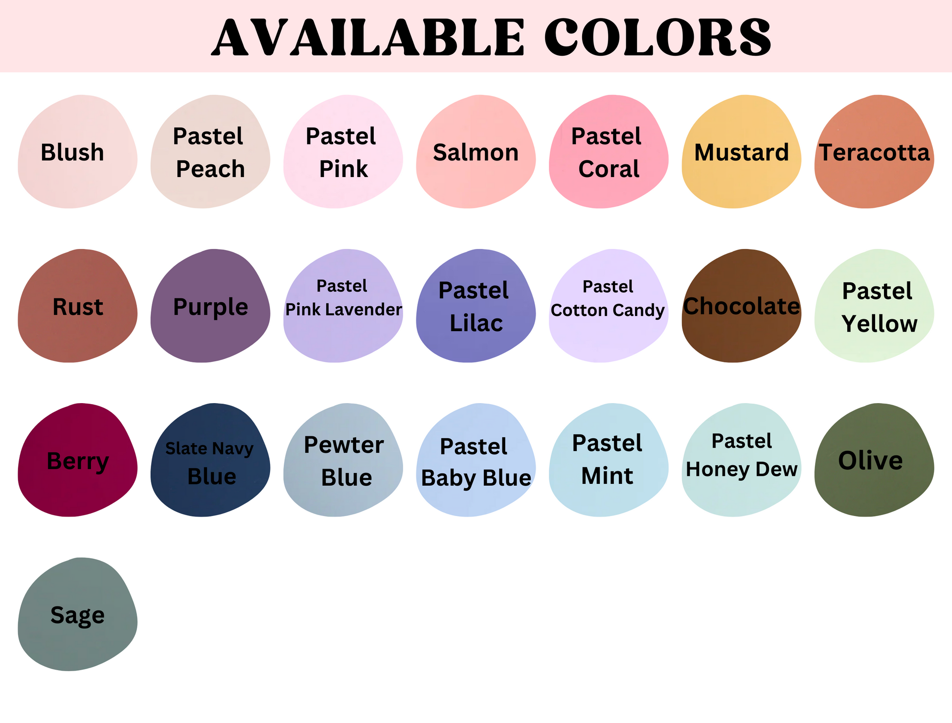 Flowers bouquet photo sign - MaiCre8tions