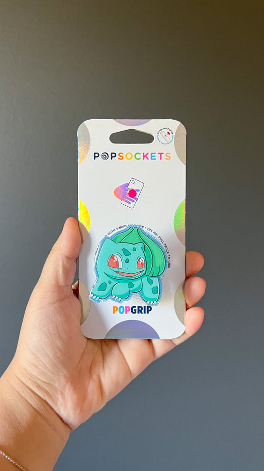 Pokemon Phone Grip - MaiCre8tions