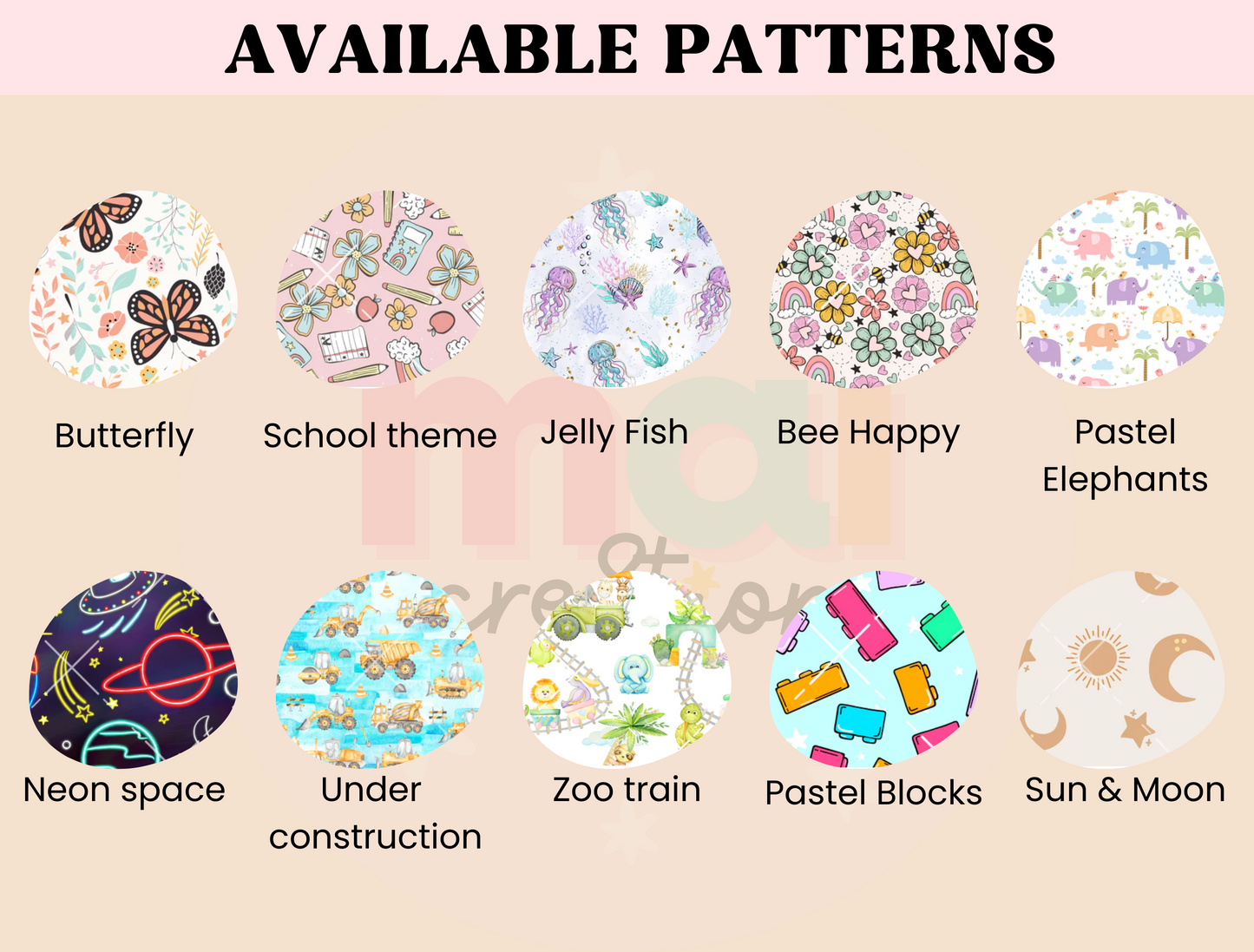 Personalized Name Puzzle - MaiCre8tions