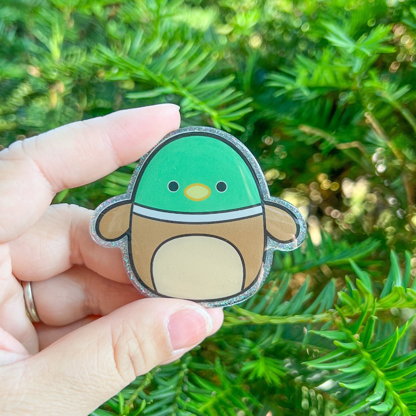 Squishmallow Phone Grip - MaiCre8tions