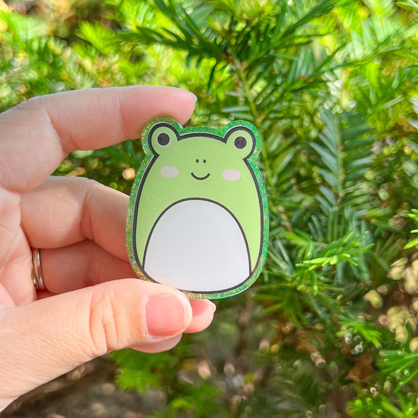 Squishmallow Phone Grip - MaiCre8tions