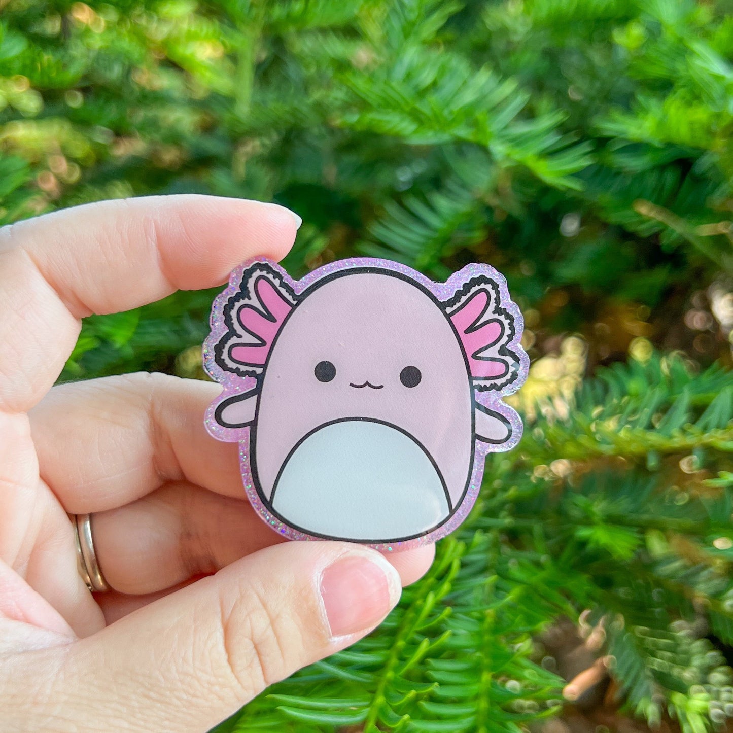 Squishmallow Phone Grip - MaiCre8tions