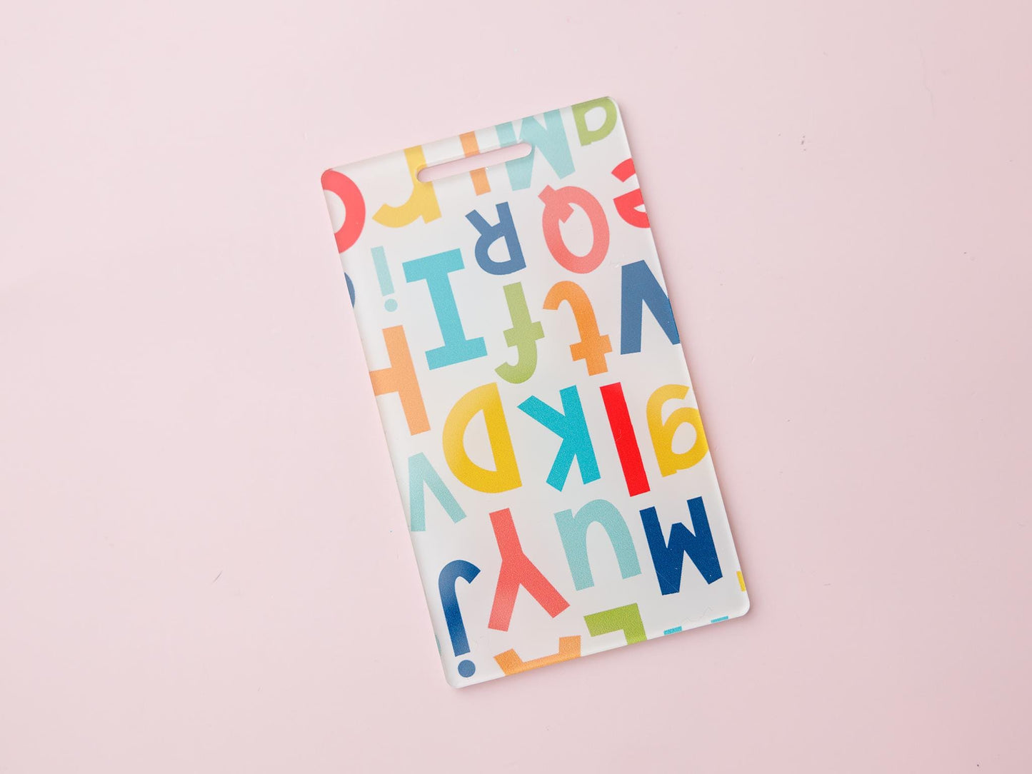 Matching Personalized Teachers Badge Buddy and Badge Reels