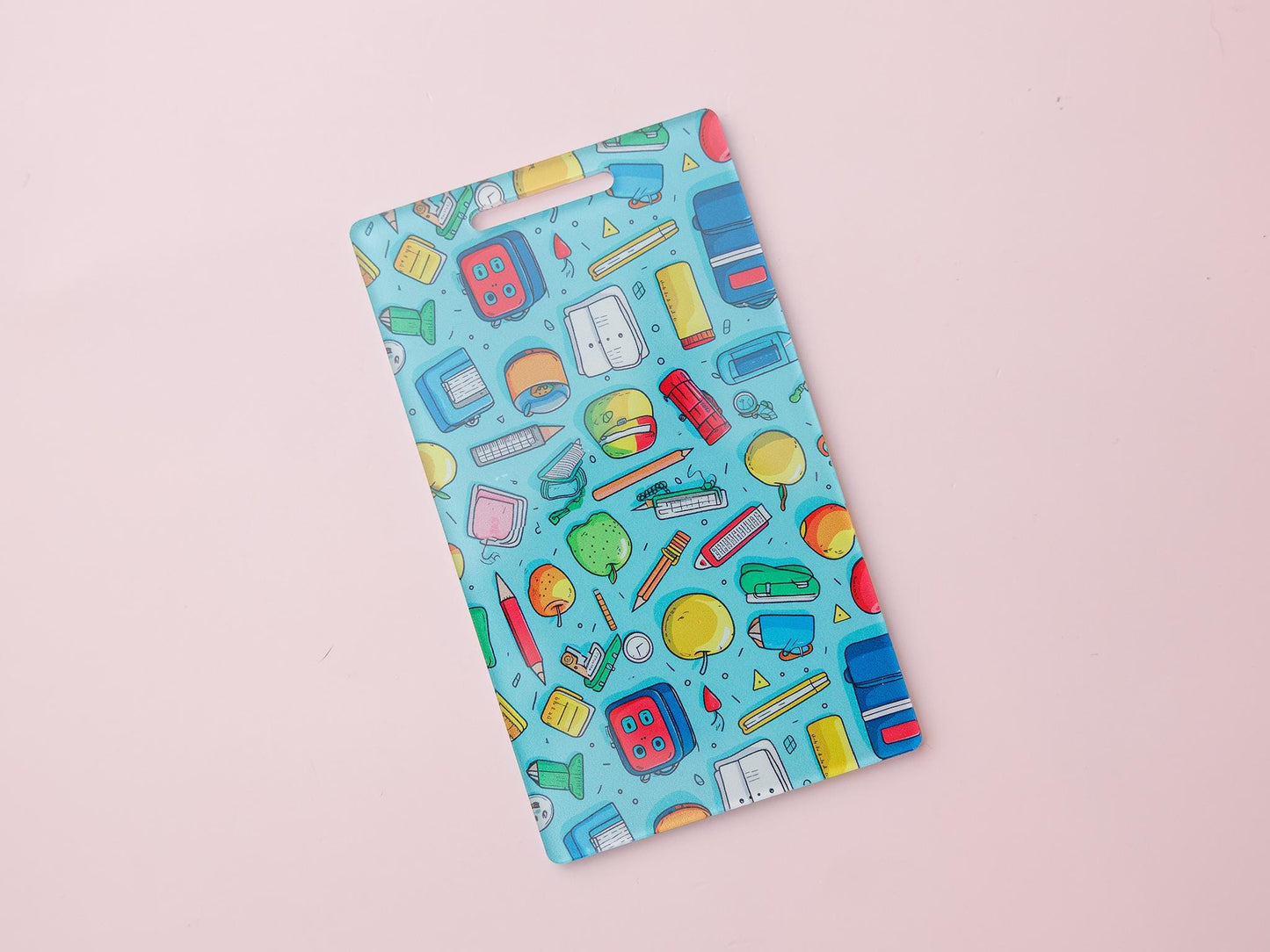 Matching Personalized Teachers Badge Buddy and Badge Reels