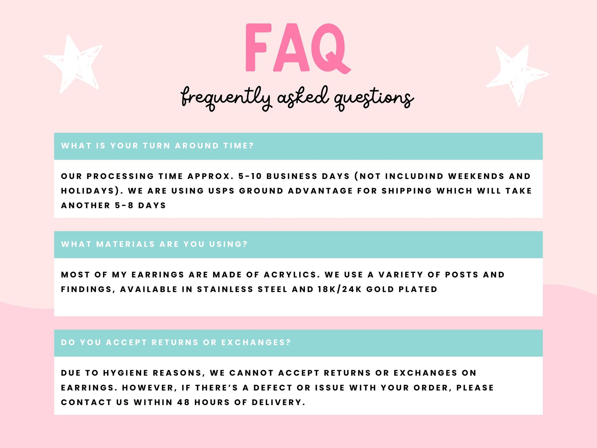 Carrot Easter Earrings for women Gift for Mom Custom acrylic earrings