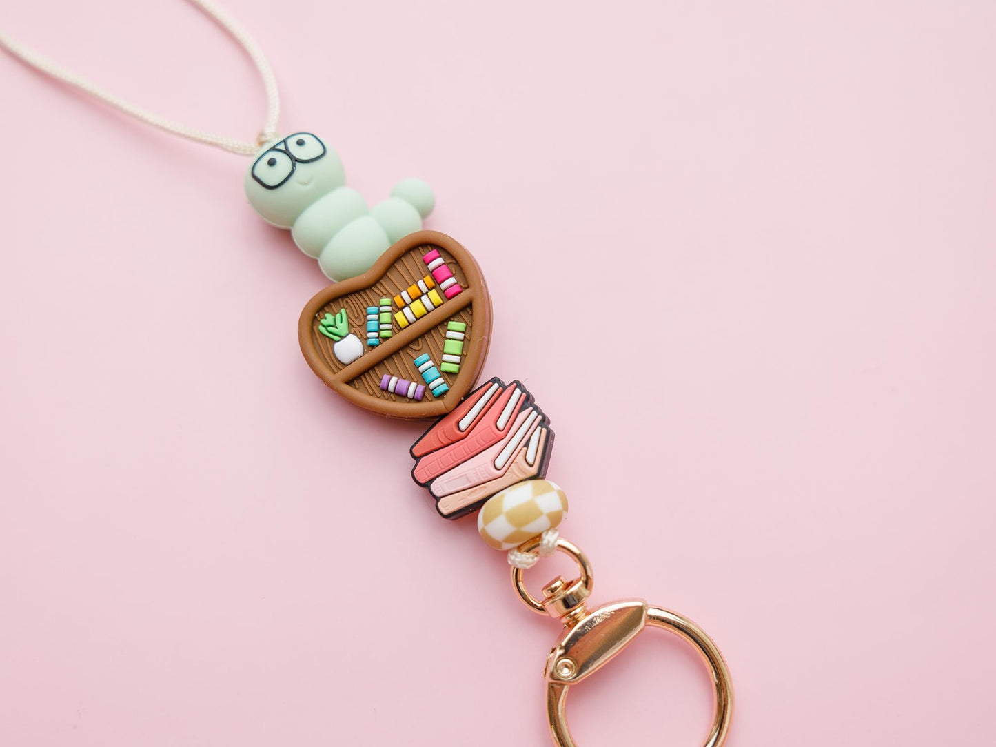 Cute lanyard for Teachers Appreciation Gift