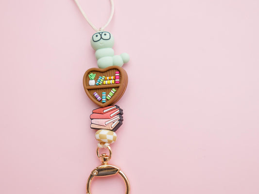 Cute lanyard for Teachers Appreciation Gift