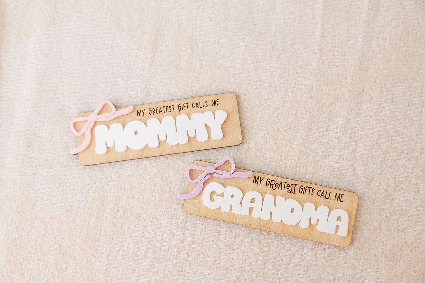 Custom Fridge Photo Magnet for Mom|Gift for Mom|Gift for Grandma|Mother's Day Fridge Photo Magnet|Mother's Day Gift|Wallet Size Photo Frame