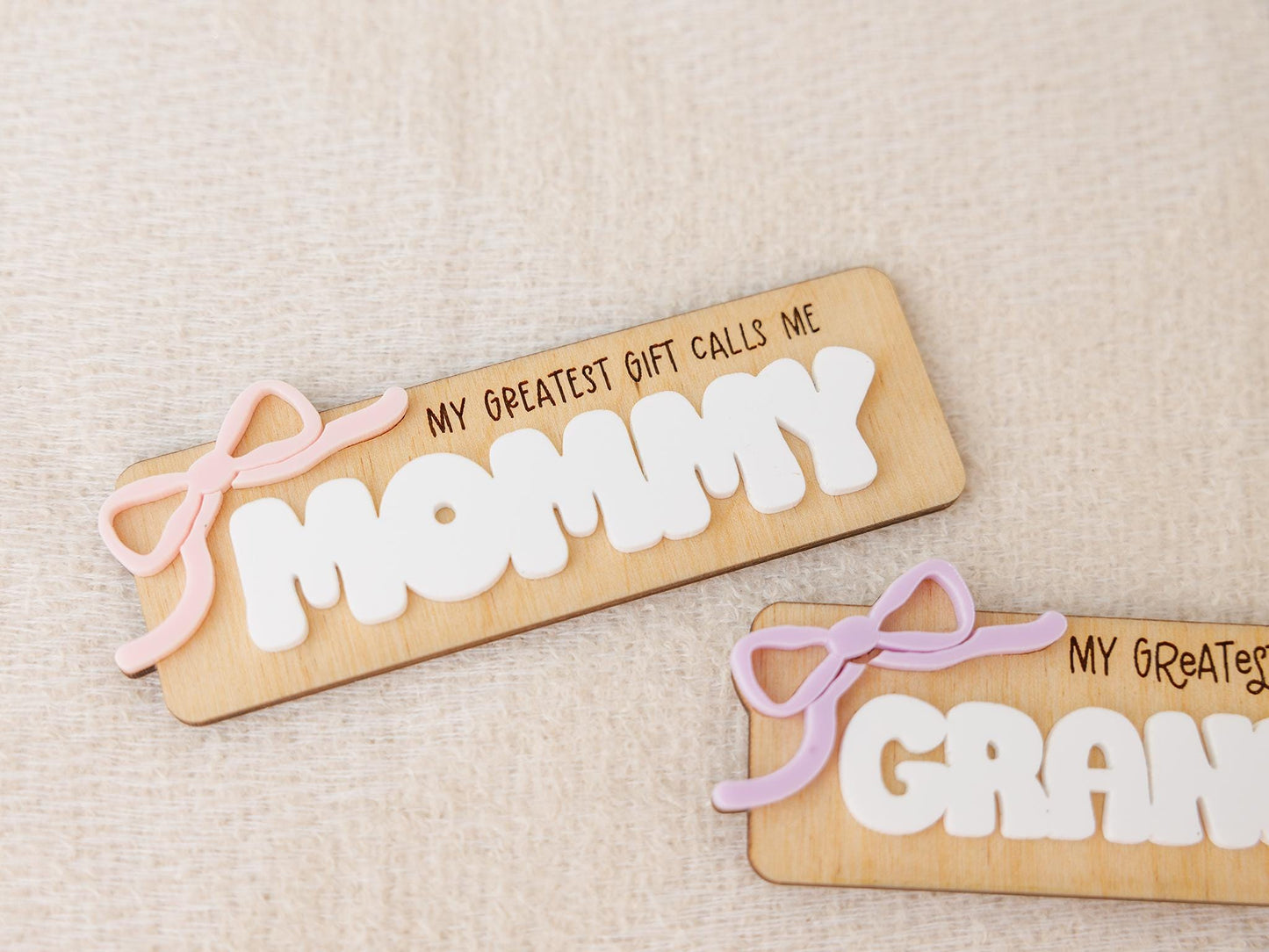 Custom Fridge Photo Magnet for Mom|Gift for Mom|Gift for Grandma|Mother's Day Fridge Photo Magnet|Mother's Day Gift|Wallet Size Photo Frame