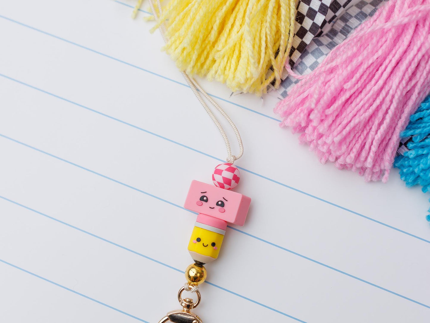 Cute lanyard for Teachers Appreciation Gift 2025