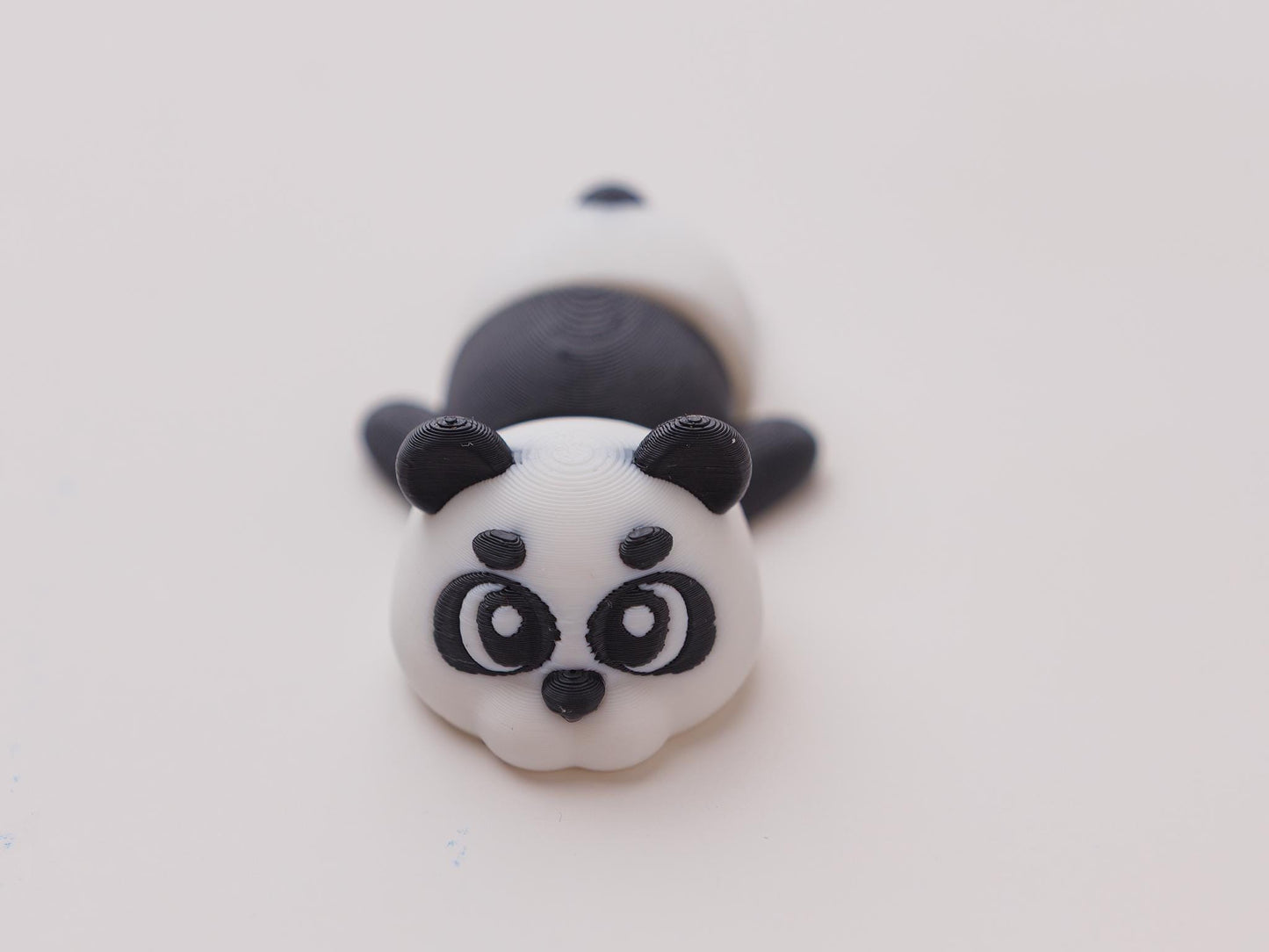 Panda Flexi Fidget toy