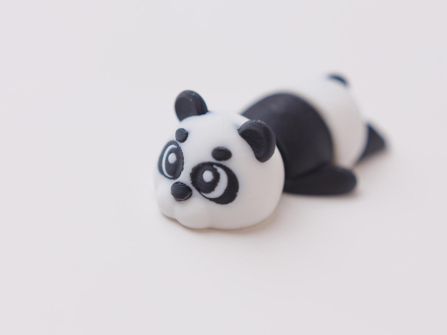 Panda Flexi Fidget toy
