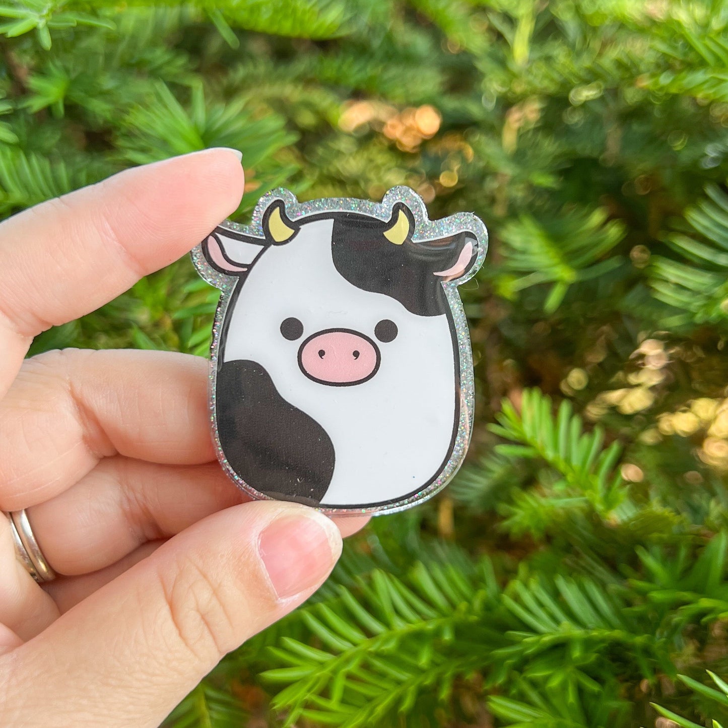 Squishmallow Phone Grip - MaiCre8tions