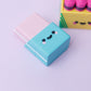 Back to school collection 3D printed fidget clickers