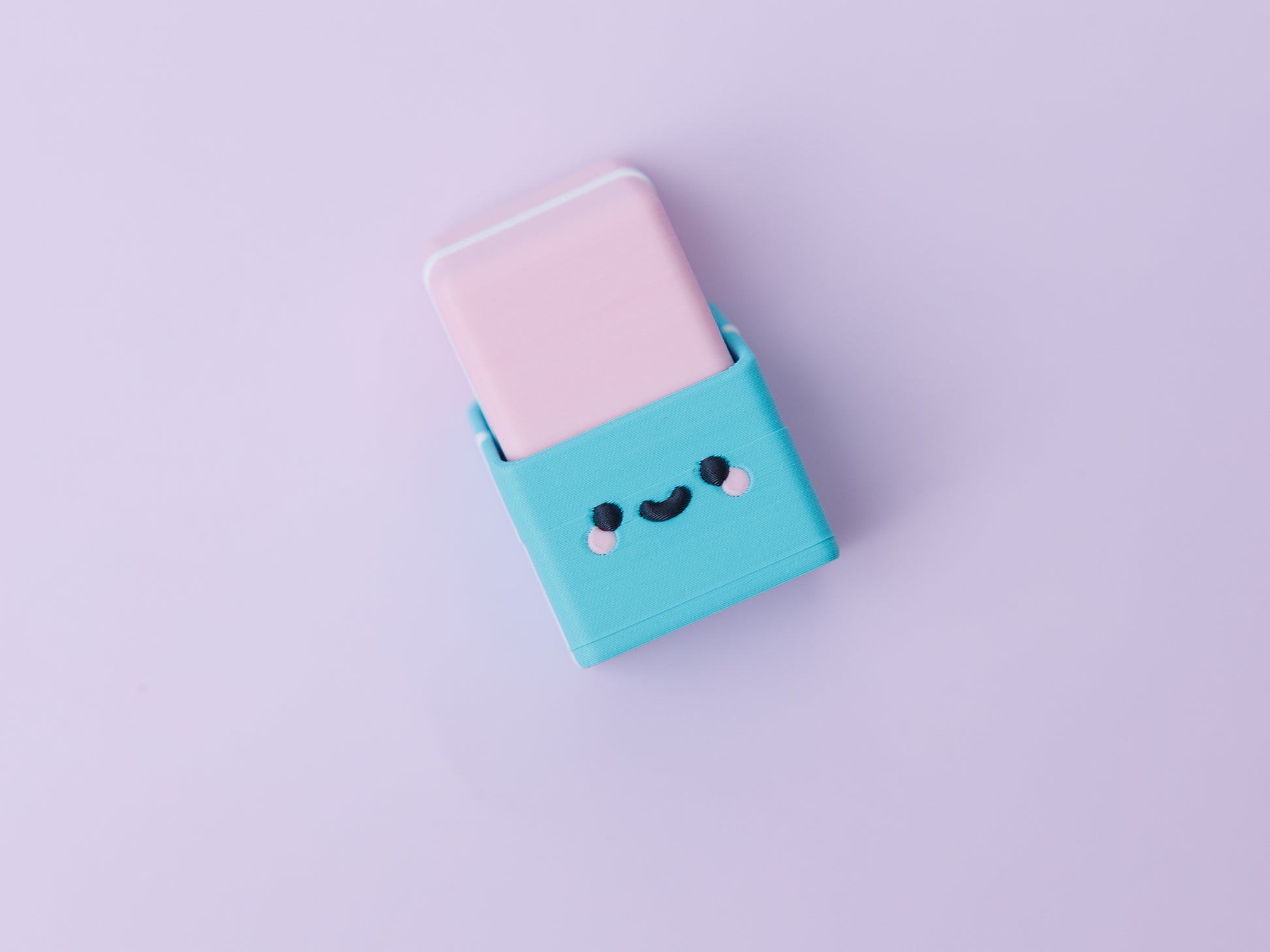 Back to school collection 3D printed fidget clickers