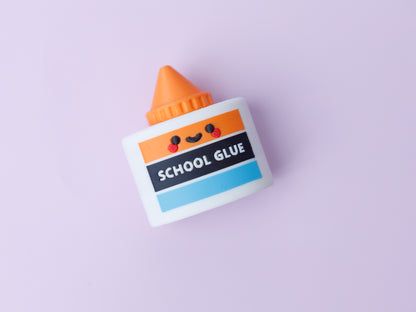 Back to school collection 3D printed fidget clickers