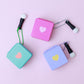 Make up palette fidget clickers