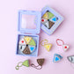 Mini Cake Box fidget clickers