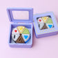 Mini Cake Box fidget clickers