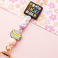 Personalized Teacher lanyards
