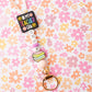 Personalized Teacher lanyards