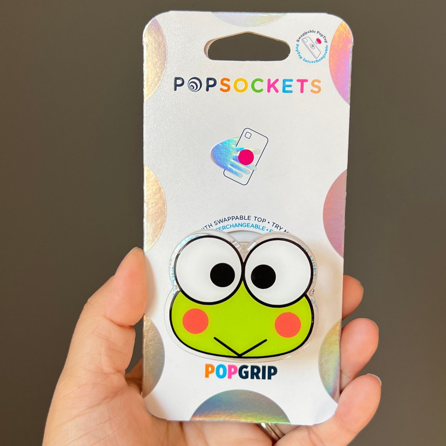 Kero popsocket