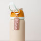 Owalla bottle name tag