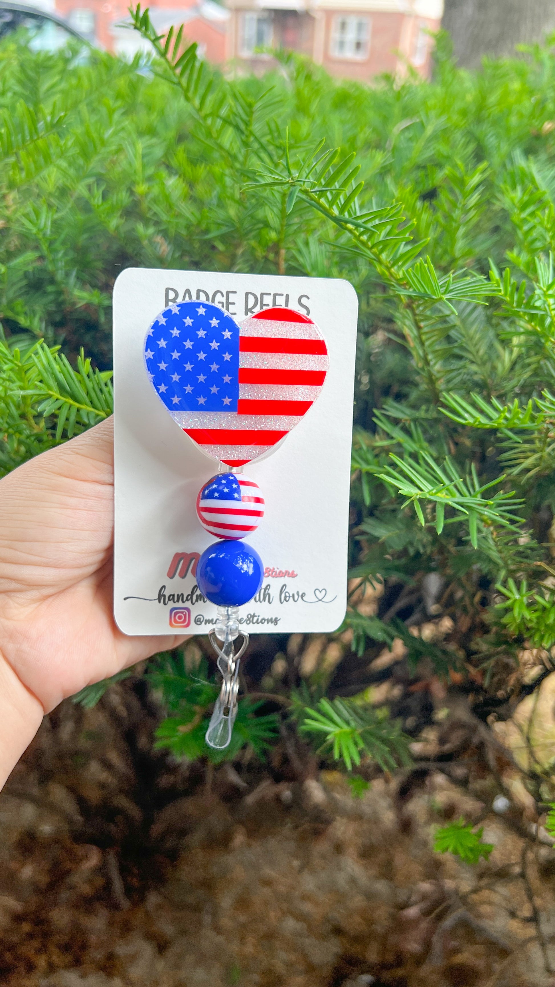 patriotic-heart-american-flag-badge-reels – MaiCre8tions