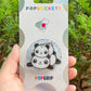 Lazy Panda Phone Grip | Lazy Panda Pop Grip | Custom Phone socket | Phone accessories