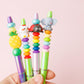 Cute beaded pen