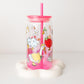Silly Goose 16oz Ice Coffee Cup