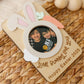 Easter Fridge Photo Magnet