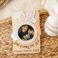 Easter Fridge Photo Magnet