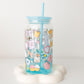 Silly Goose 16oz Ice Coffee Cup