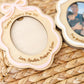 Photo Fridge Magnet Gift for Mom Coquette Bow Photo Fridge Magnet Mothers Day Gift for Grandma