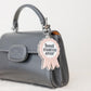 Personalized Mother&#39;s Day keychain Gift for Mom