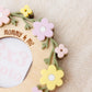 Custom Fridge Photo Magnet for Mom