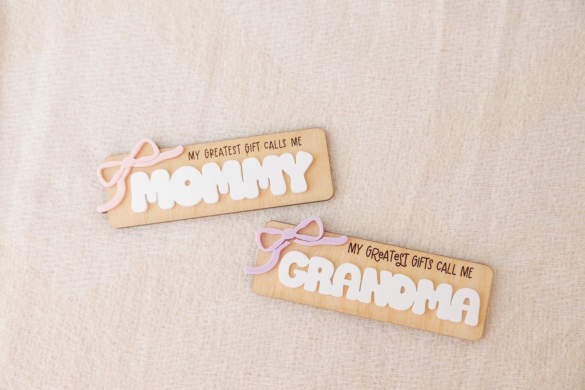 Custom Fridge Photo Magnet for Mom|Gift for Mom|Gift for Grandma|Mother's Day Fridge Photo Magnet|Mother's Day Gift|Wallet Size Photo Frame
