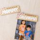 Custom Fridge Photo Magnet for Mom|Gift for Mom|Gift for Grandma|Mother's Day Fridge Photo Magnet|Mother's Day Gift|Wallet Size Photo Frame