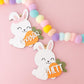 Easter Basket Name Tag