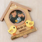 Custom Fridge Photo Magnet for Mom