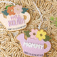 Mother&#39;s Day Gift card holder Teacher Appreciation Day Gift card holder