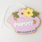 Mother&#39;s Day Gift card holder