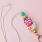 Cute Lanyard for Teachers Year End Gift for Teachers Personalized lanyards Custom lanyards