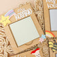 Personalized Sticky Note holder Teacher Appreciation Gift for Teacher
