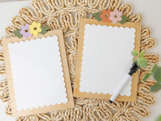 Dry eraser board Teacher Appreciation Gift for Teacher