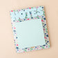 Sticky Note Holder for Teacher Cute Sticky Note Organizer Teacher Appreciation Gift