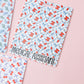 Patriotic Badge Buddy for healthcare workers
