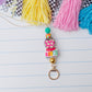 Custom Lanyard Gift for Teachers